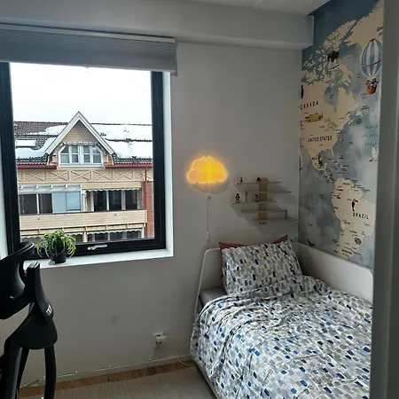 Apartmán Stylish In A Fun Neighborhood