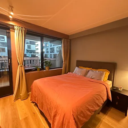 Stylish In A Fun Neighborhood Lillestrøm